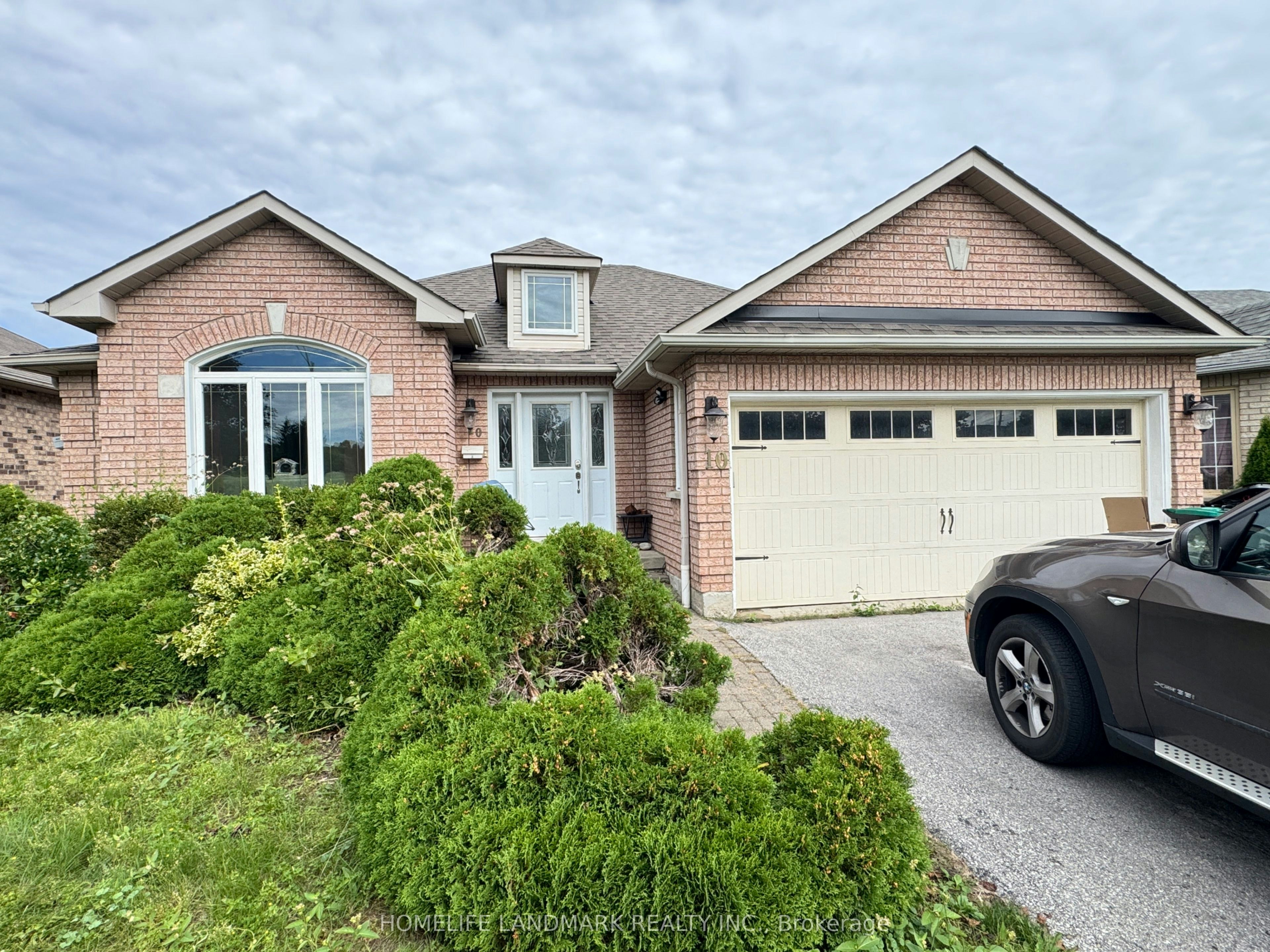 Lower-10 Summerset Drive, Barrie, ON, L4N 9L7