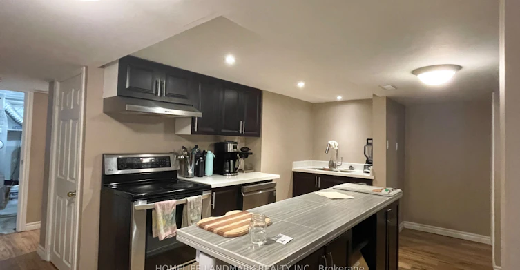 Lower-10 Summerset Drive, Barrie, ON, L4N 9L7 - 6