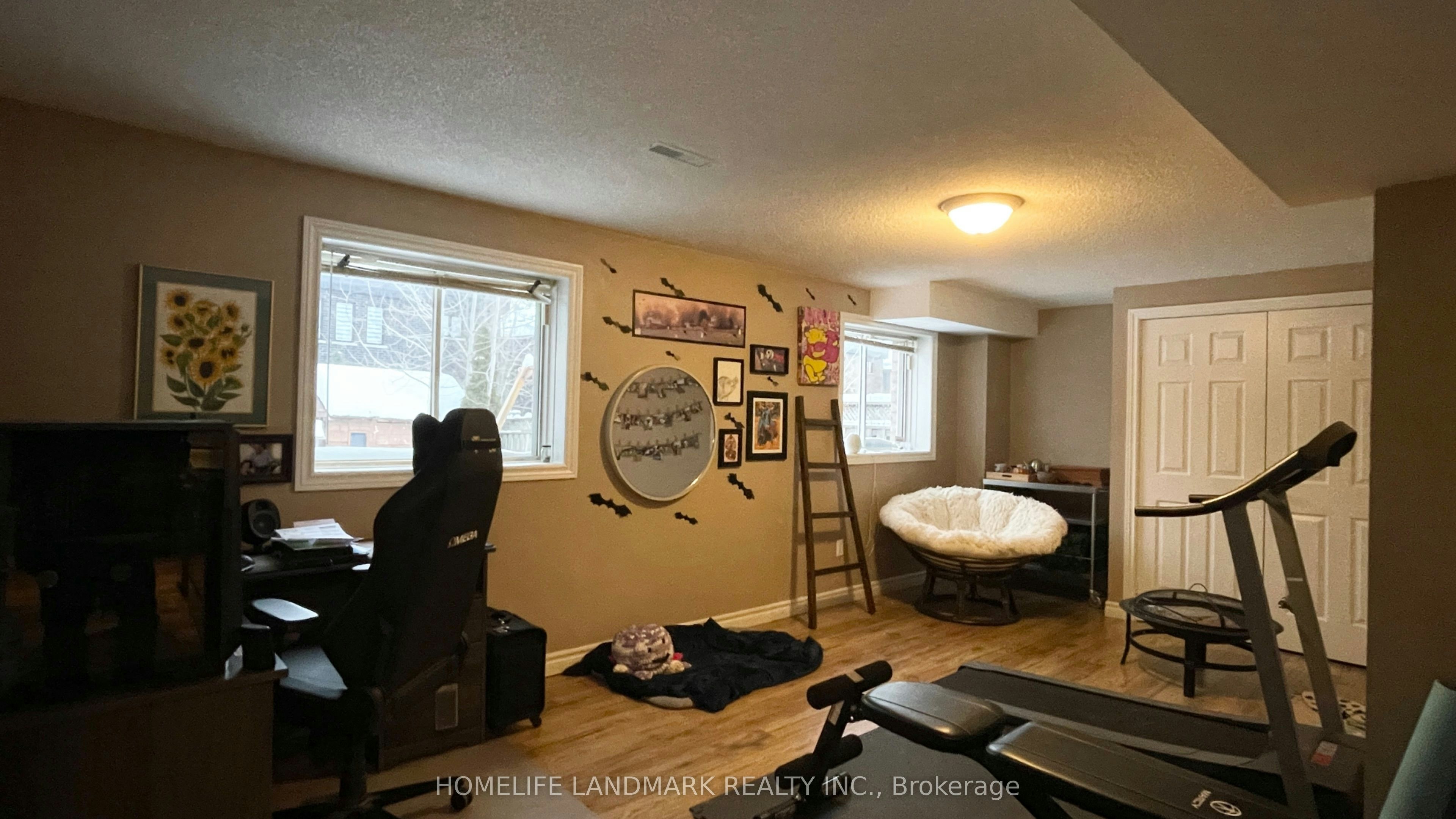 Lower-10 Summerset Drive, Barrie, ON, L4N 9L7 - 2