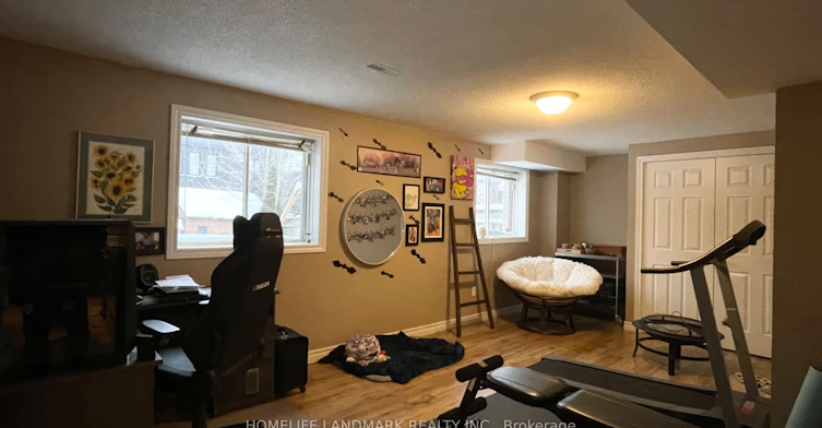 Lower-10 Summerset Drive, Barrie, ON, L4N 9L7 - 2