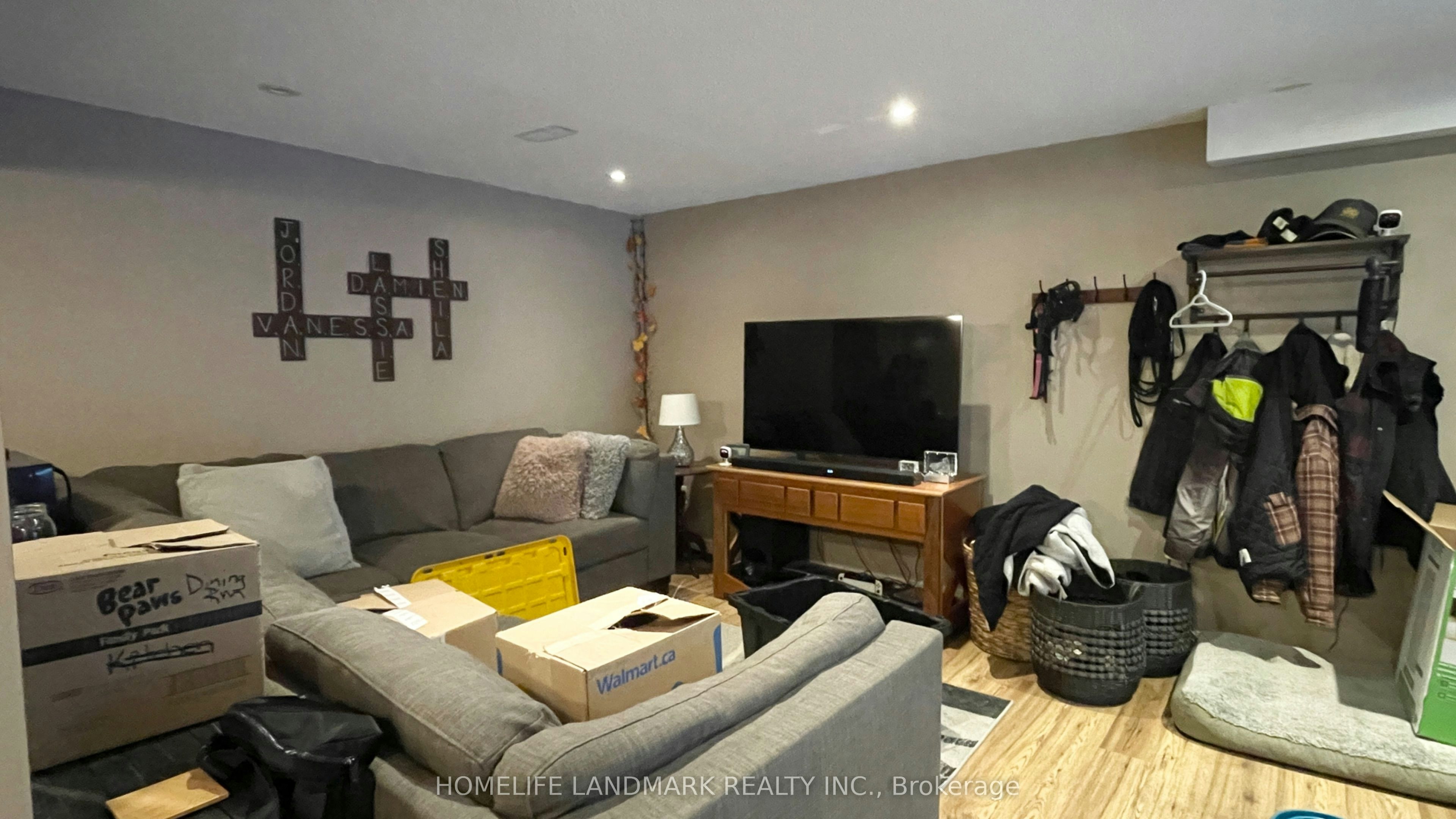 Lower-10 Summerset Drive, Barrie, ON, L4N 9L7 - 9