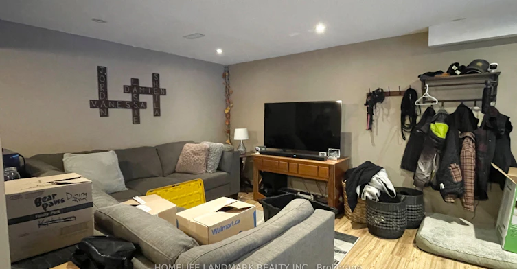 Lower-10 Summerset Drive, Barrie, ON, L4N 9L7 - 9