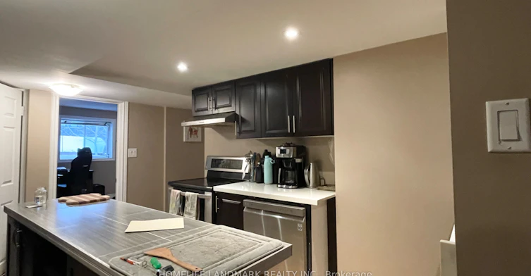 Lower-10 Summerset Drive, Barrie, ON, L4N 9L7 - 8