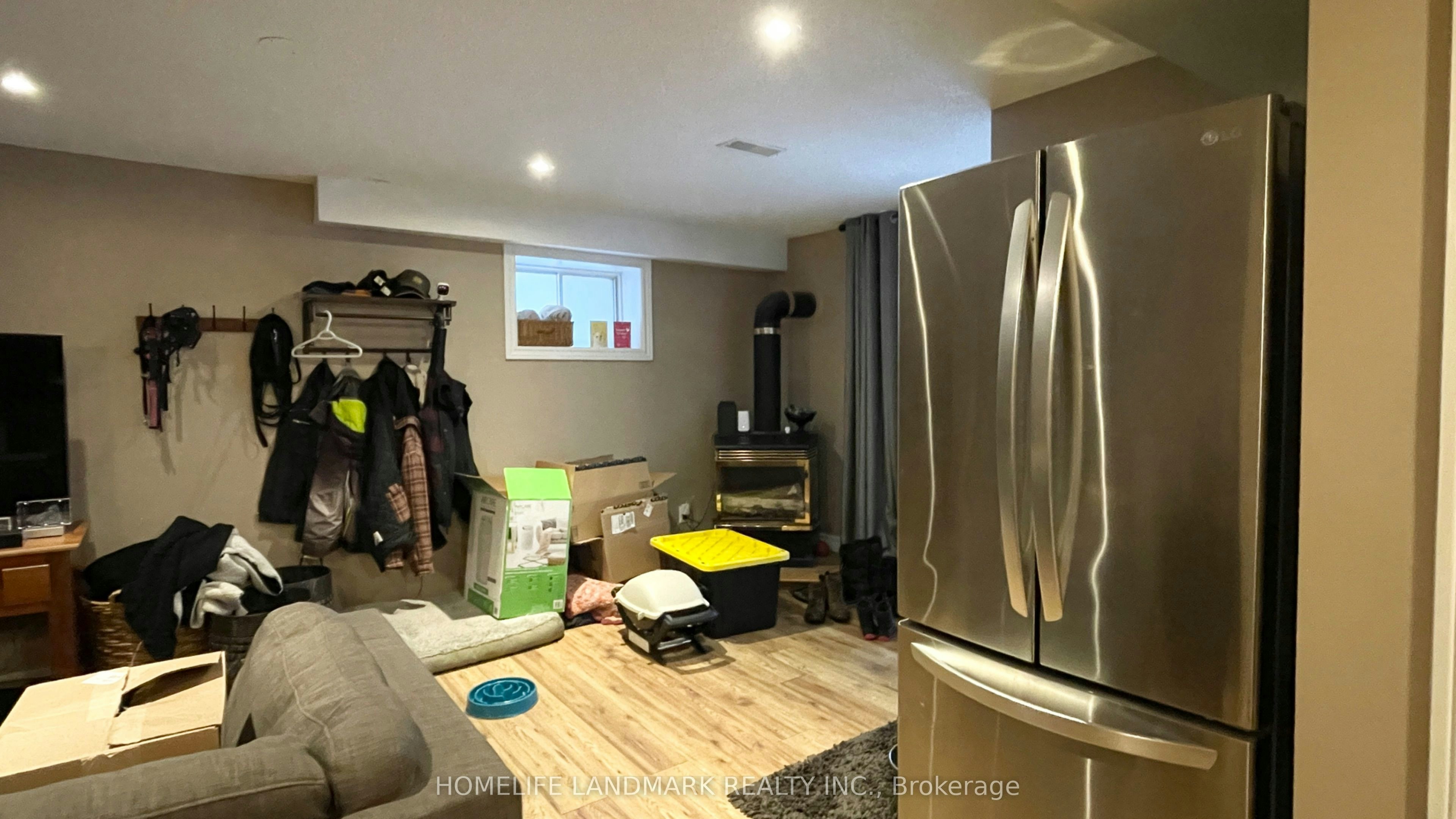 Lower-10 Summerset Drive, Barrie, ON, L4N 9L7 - 3