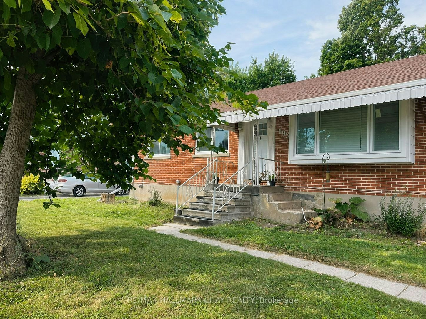 193 St Vincent Street, Barrie, ON, L4M 3Z5