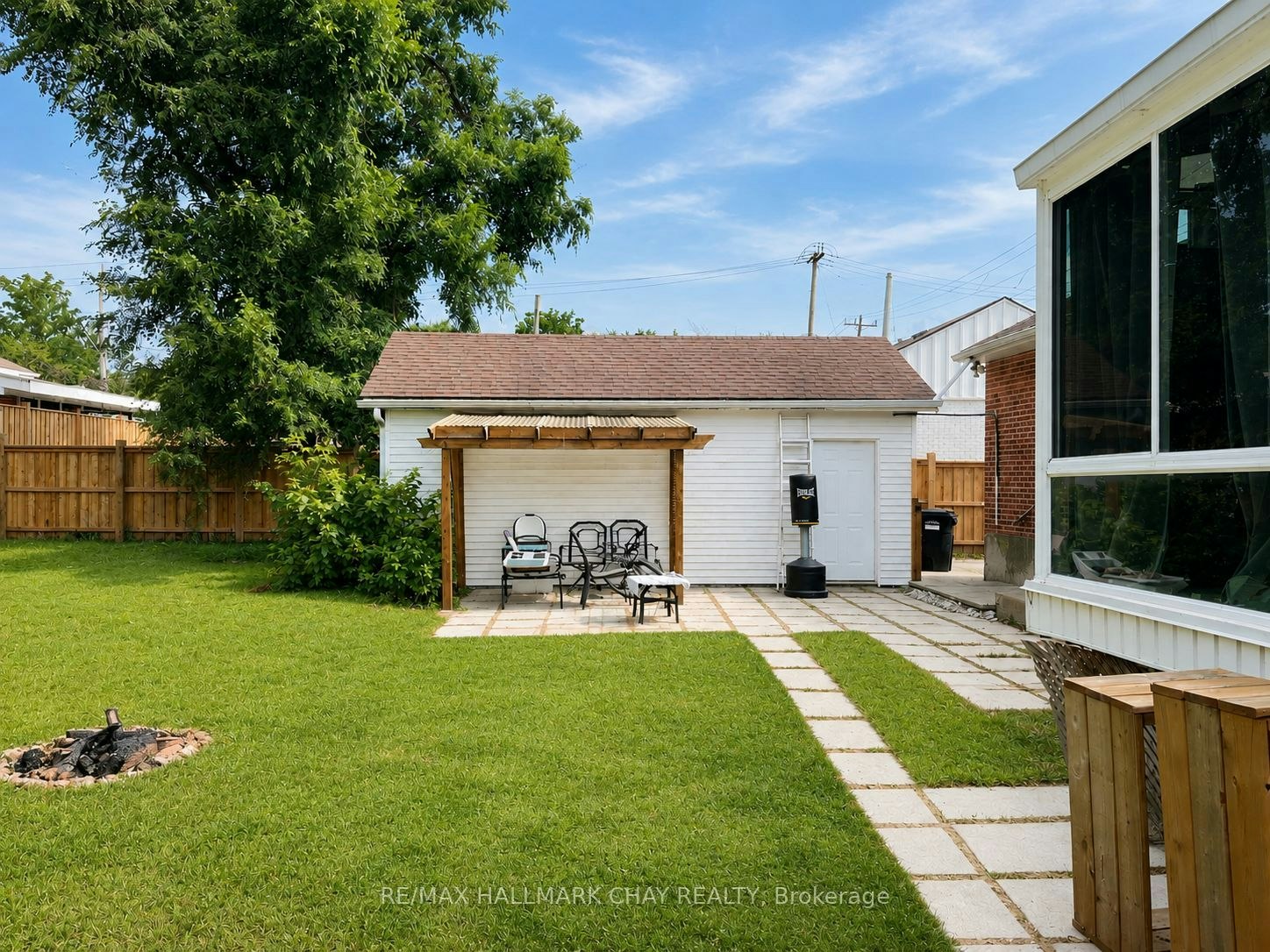 193 St Vincent Street, Barrie, ON, L4M 3Z5 - 2