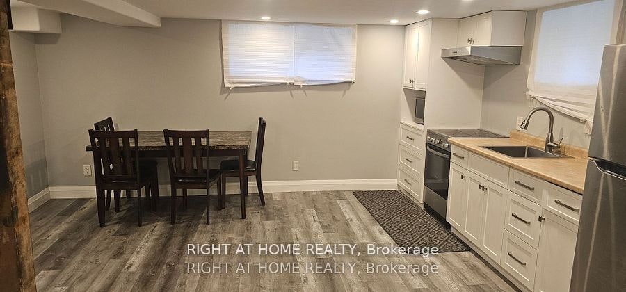 Bsmt-21 Thomson Street, Barrie, ON, L4N 1X4 - 3