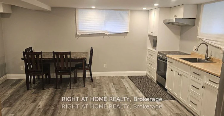 Bsmt-21 Thomson Street, Barrie, ON, L4N 1X4 - 3