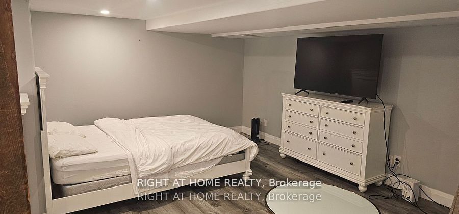 Bsmt-21 Thomson Street, Barrie, ON, L4N 1X4 - 4
