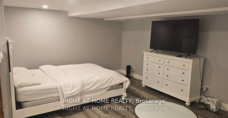 Bsmt-21 Thomson Street, Barrie, ON, L4N 1X4 - 4