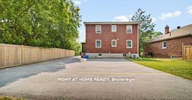 Bsmt-21 Thomson Street, Barrie, ON, L4N 1X4 - 6
