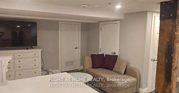 Bsmt-21 Thomson Street, Barrie, ON, L4N 1X4 - 2