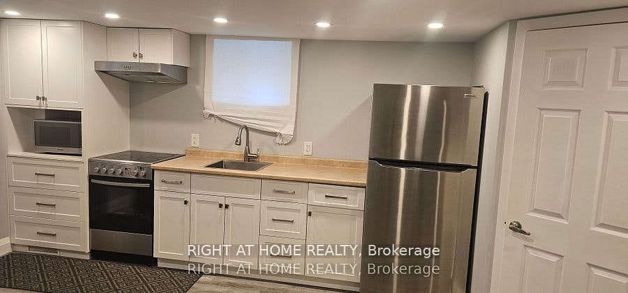 Bsmt-21 Thomson Street, Barrie, ON, L4N 1X4 - 5