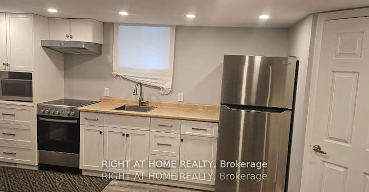 Bsmt-21 Thomson Street, Barrie, ON, L4N 1X4 - 5