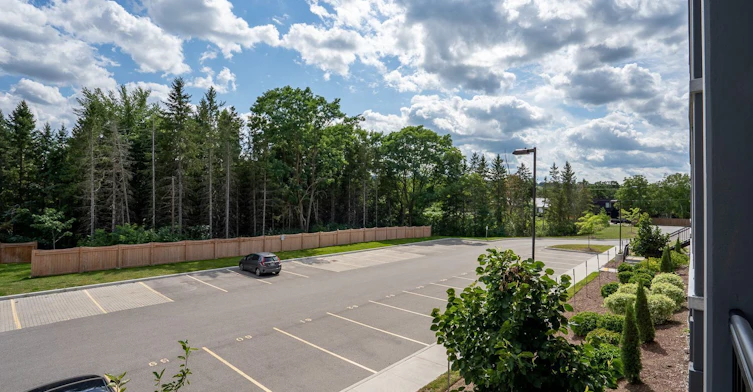 203-121 Mary Street, Clearview, ON, L0M 1G0 - 5