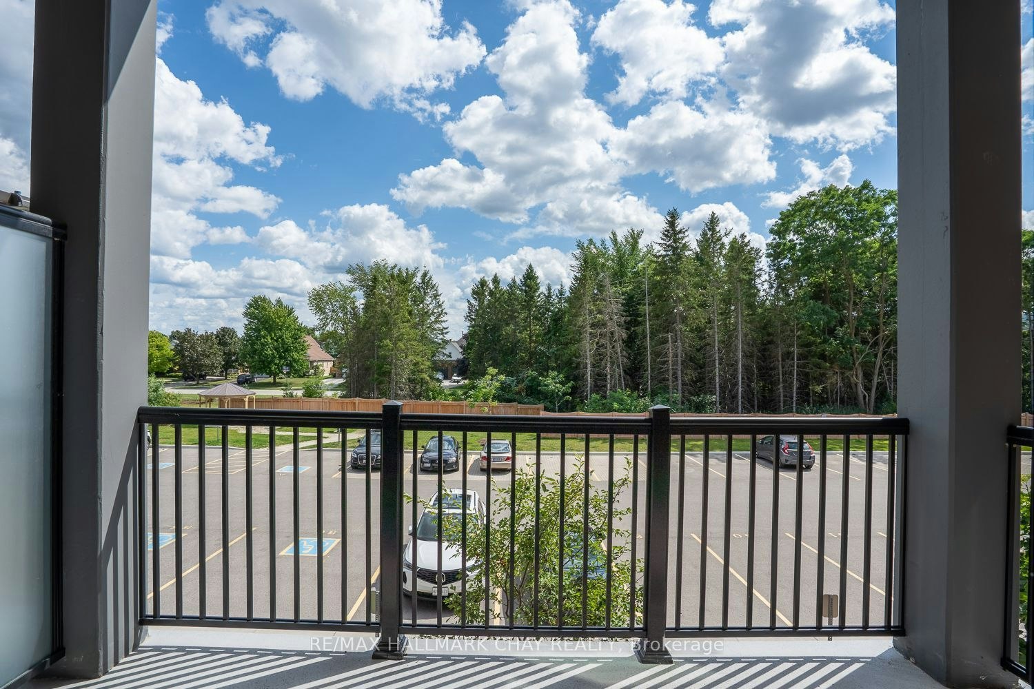 203-121 Mary Street, Clearview, ON, L0M 1G0 - 20