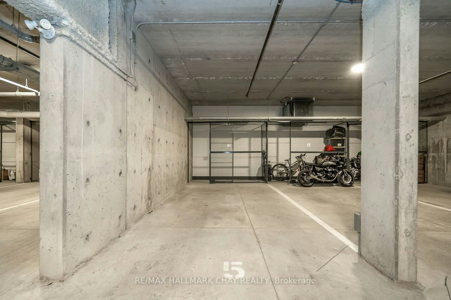 203-121 Mary Street, Clearview, ON, L0M 1G0 - 30