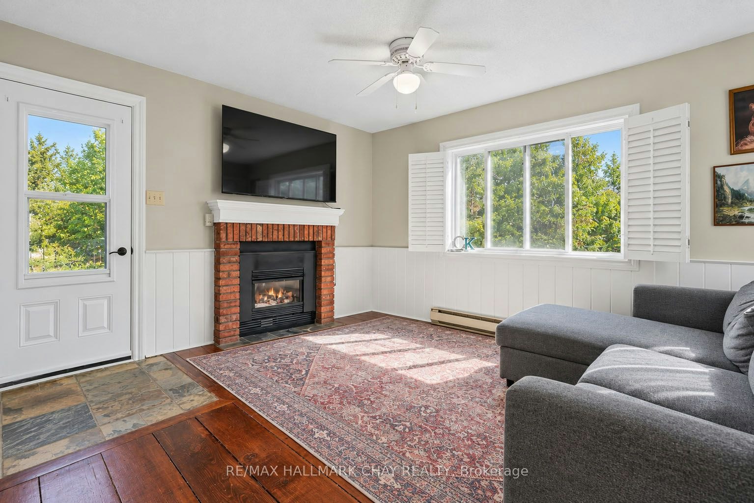 53-19 Dawson Drive, Collingwood, ON, L9Y 5B4 - 4