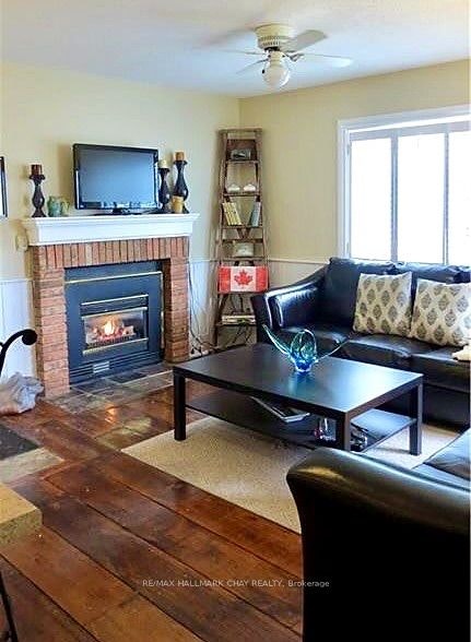53-19 Dawson Drive, Collingwood, ON, L9Y 5B4 - 6