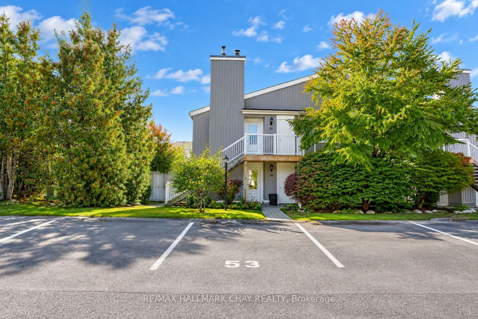 53-19 Dawson Drive, Collingwood, ON, L9Y 5B4 - 2