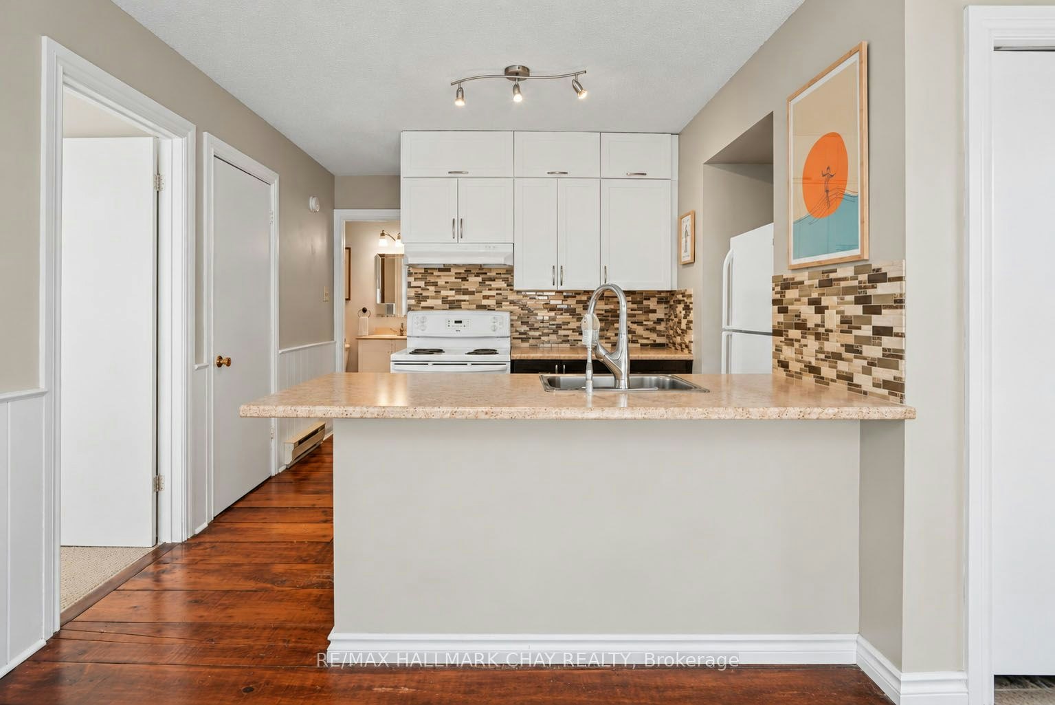 53-19 Dawson Drive, Collingwood, ON, L9Y 5B4 - 8