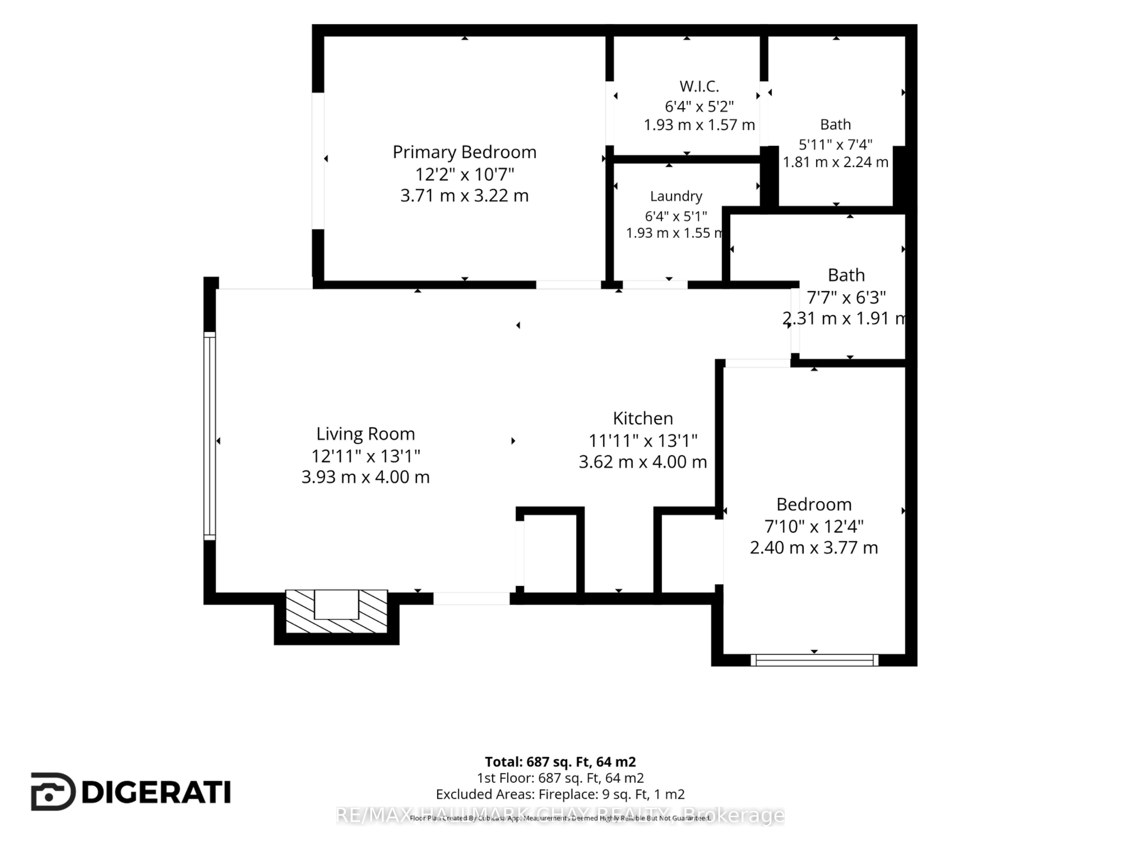 53-19 Dawson Drive, Collingwood, ON, L9Y 5B4 - 25