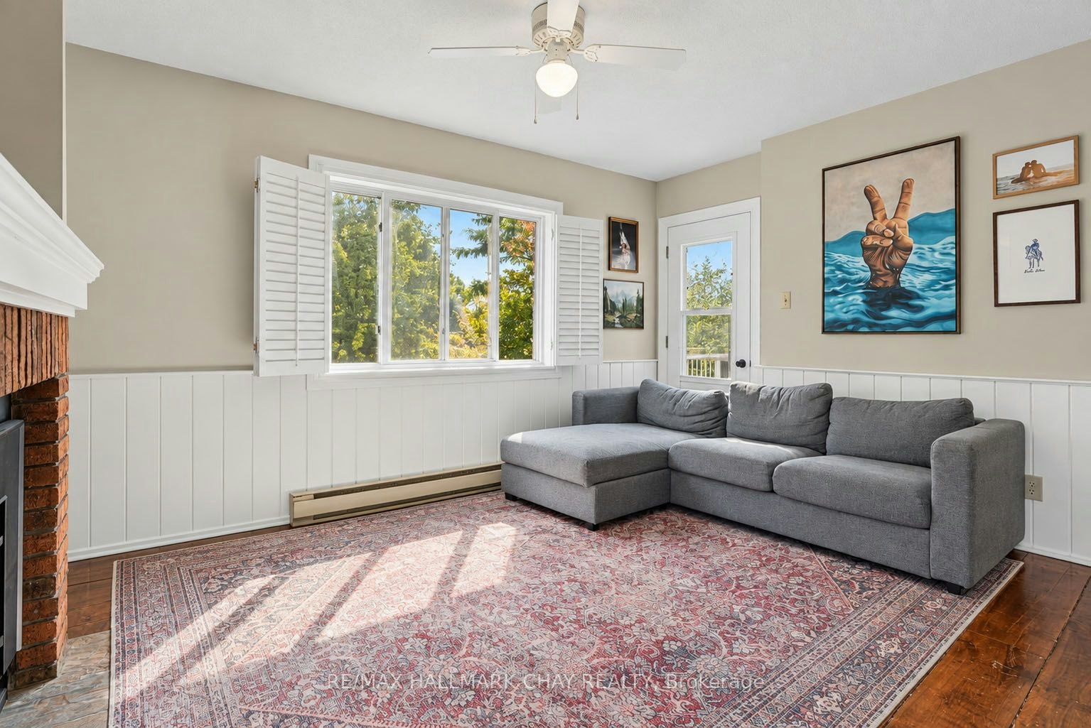 53-19 Dawson Drive, Collingwood, ON, L9Y 5B4 - 7