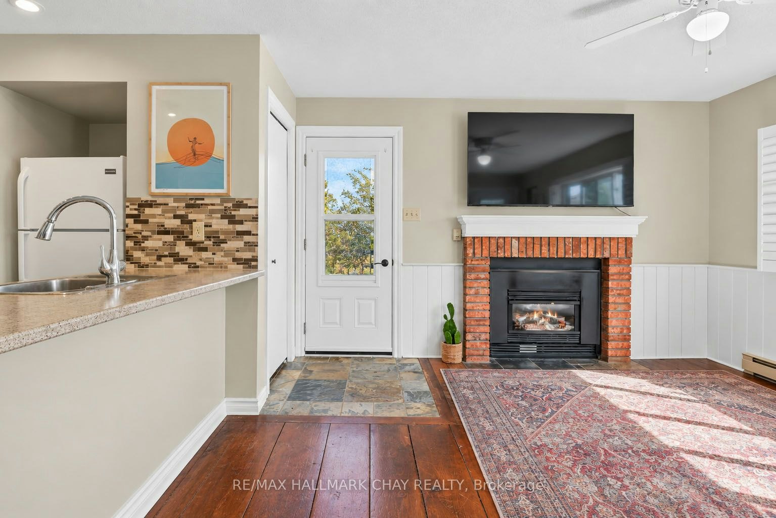 53-19 Dawson Drive, Collingwood, ON, L9Y 5B4 - 5
