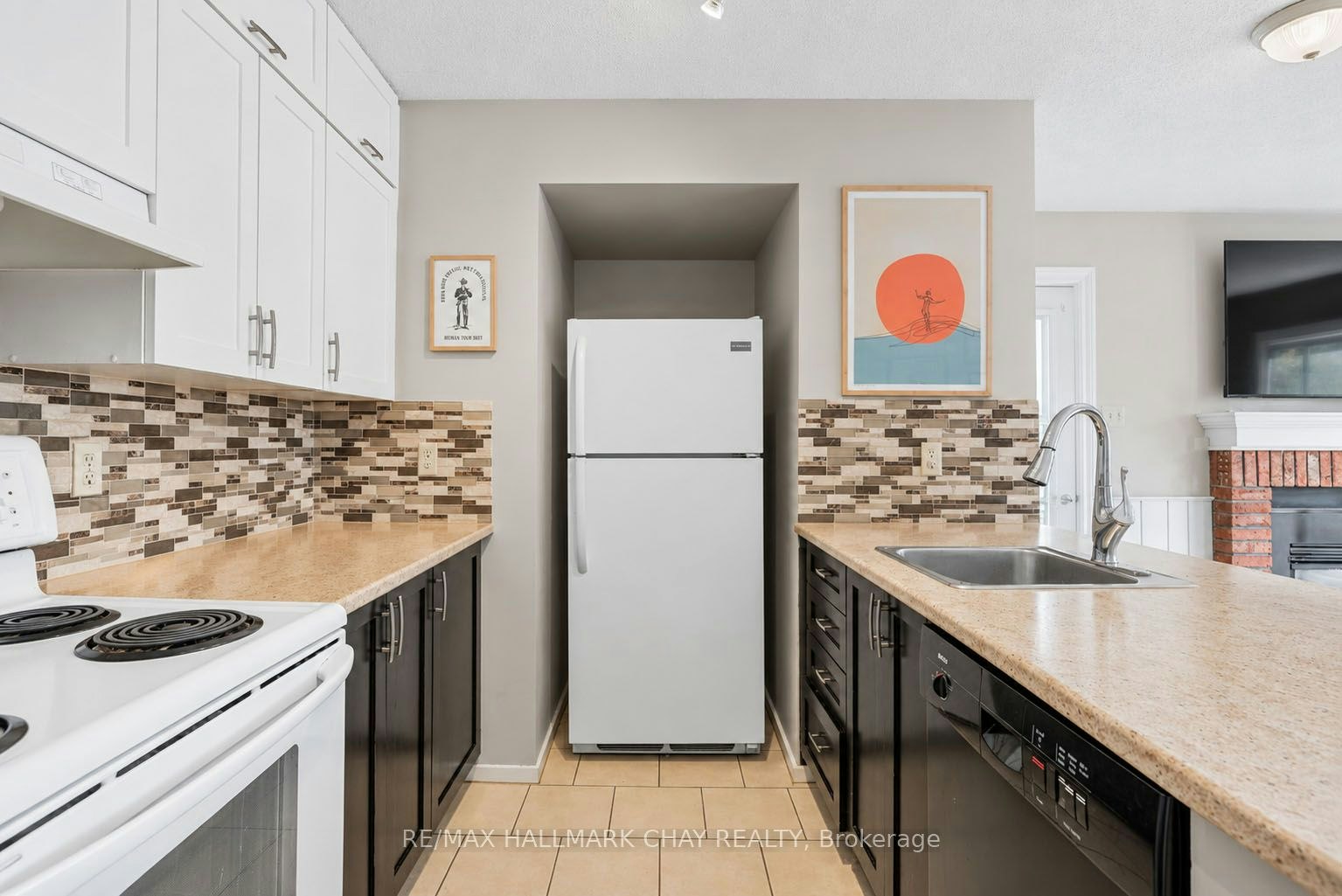 53-19 Dawson Drive, Collingwood, ON, L9Y 5B4 - 10