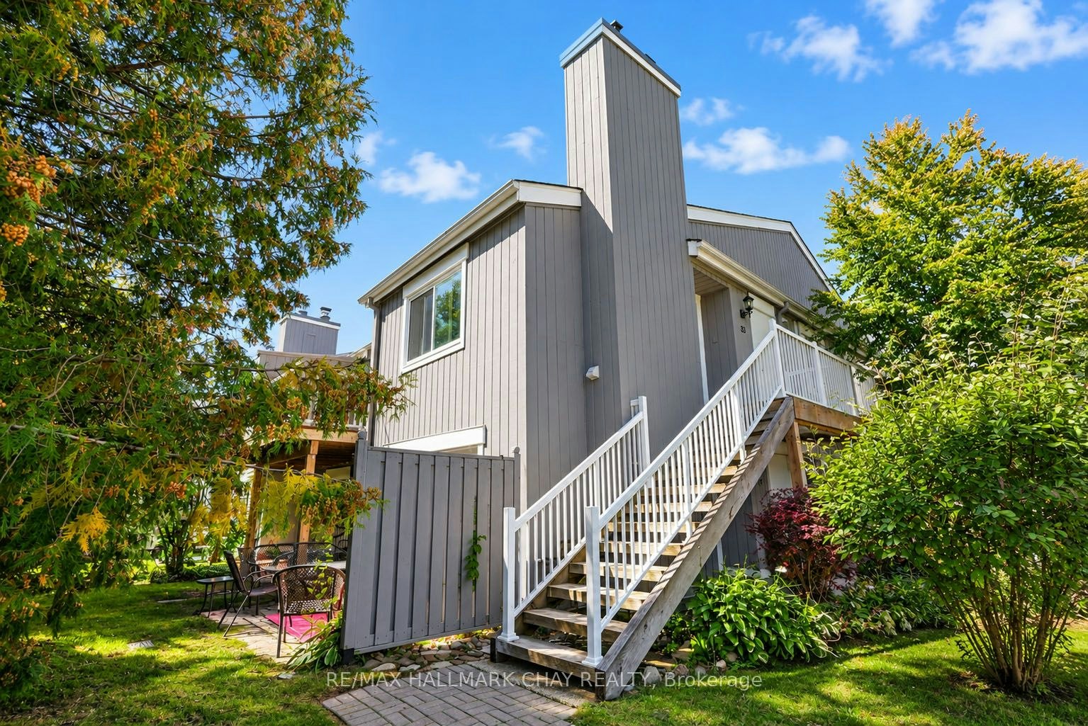 53-19 Dawson Drive, Collingwood, ON, L9Y 5B4 - 3