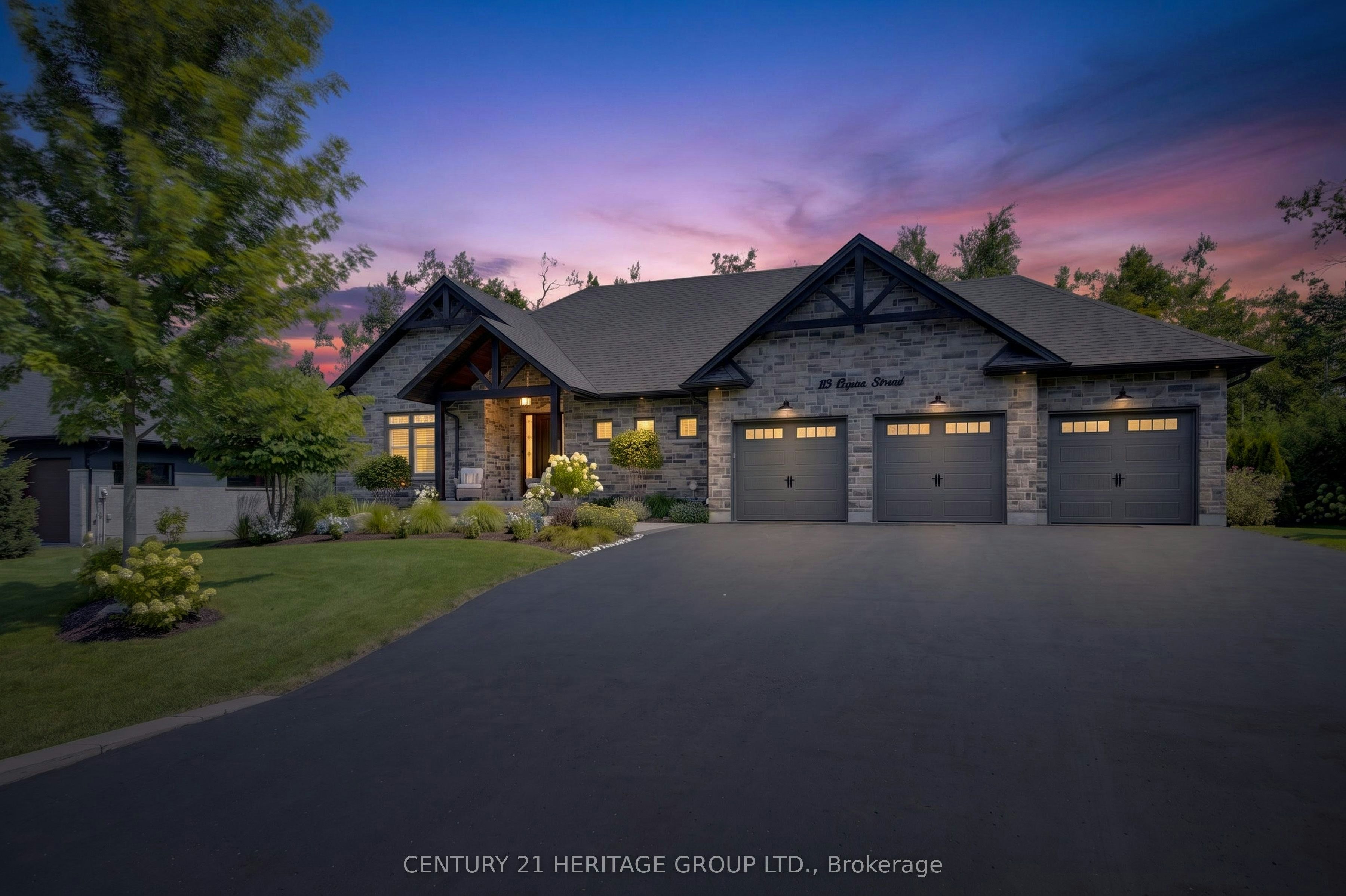 13 Byers Street, Springwater, ON, L9X 2A3