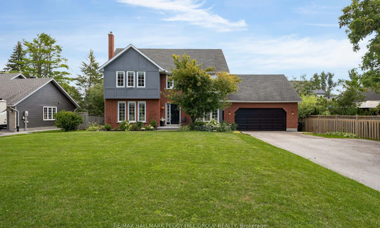 39 Howard Drive