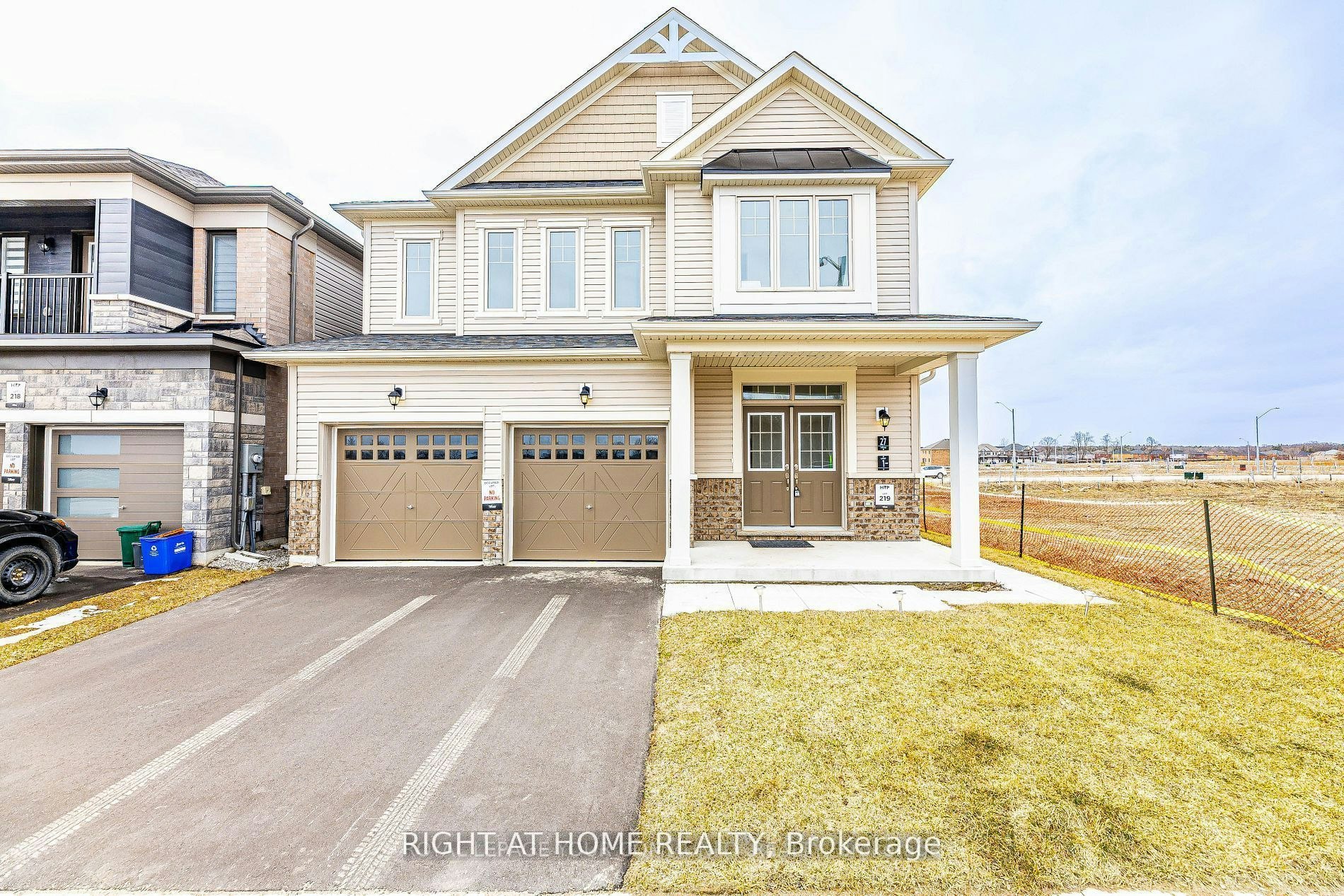 Basement-27 Lincoln Drive, Barrie, ON, L9J 0L8