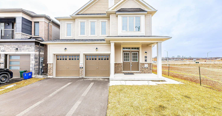Basement-27 Lincoln Drive, Barrie, ON, L9J 0L8