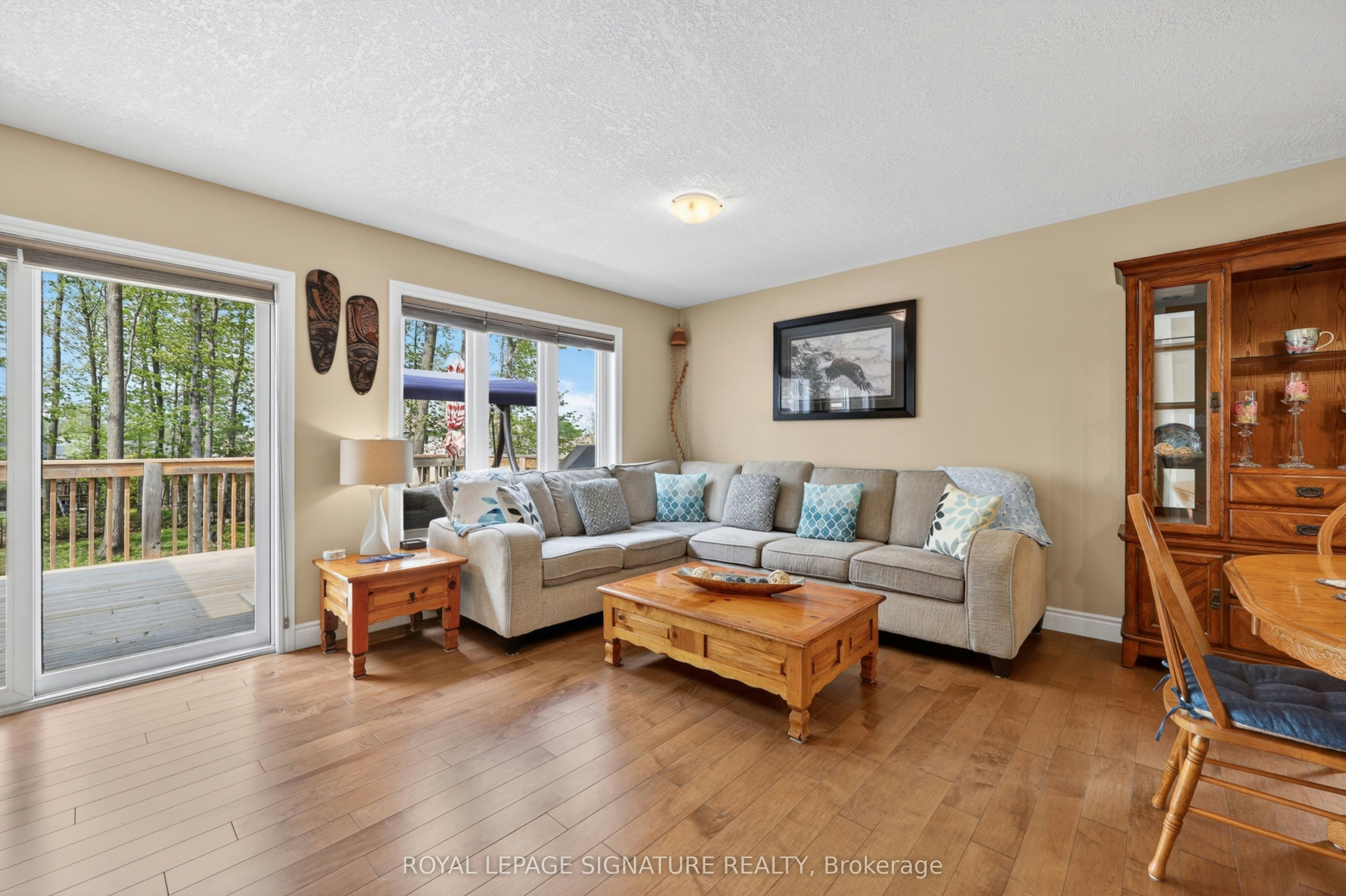 22 Hunter Avenue, Tay, ON, L0K 2A0