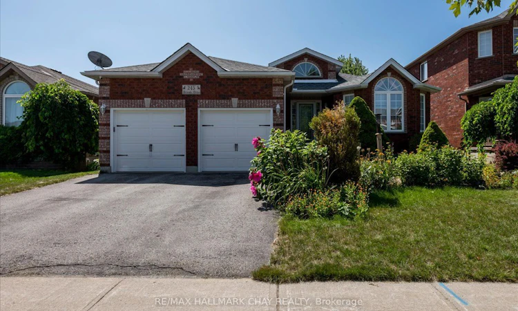 245 Pringle Drive
