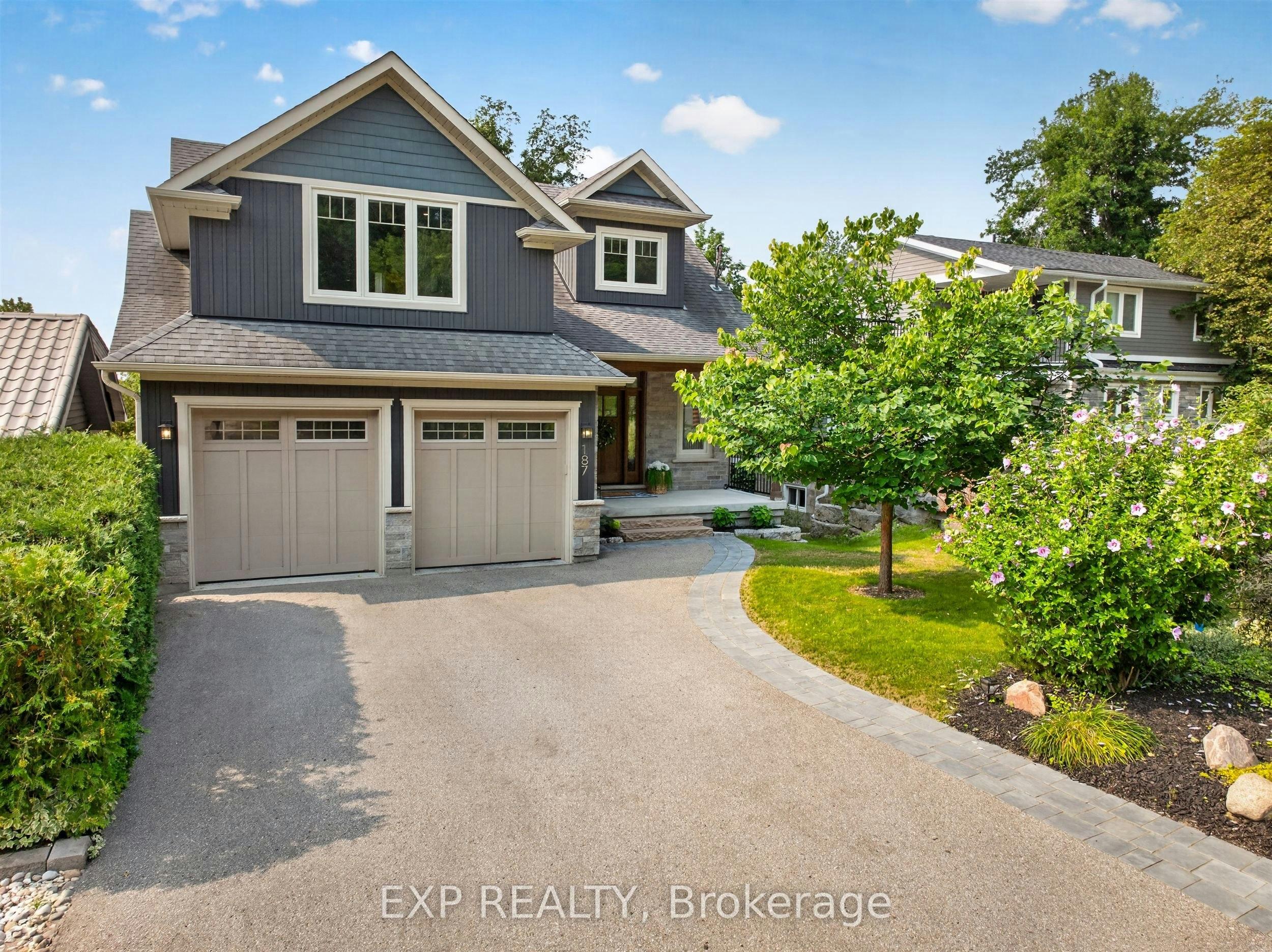 187 Shanty Bay Road, Barrie, ON, L4M 1E1