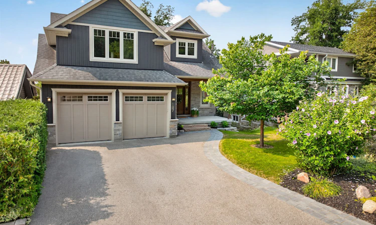 187 Shanty Bay Road