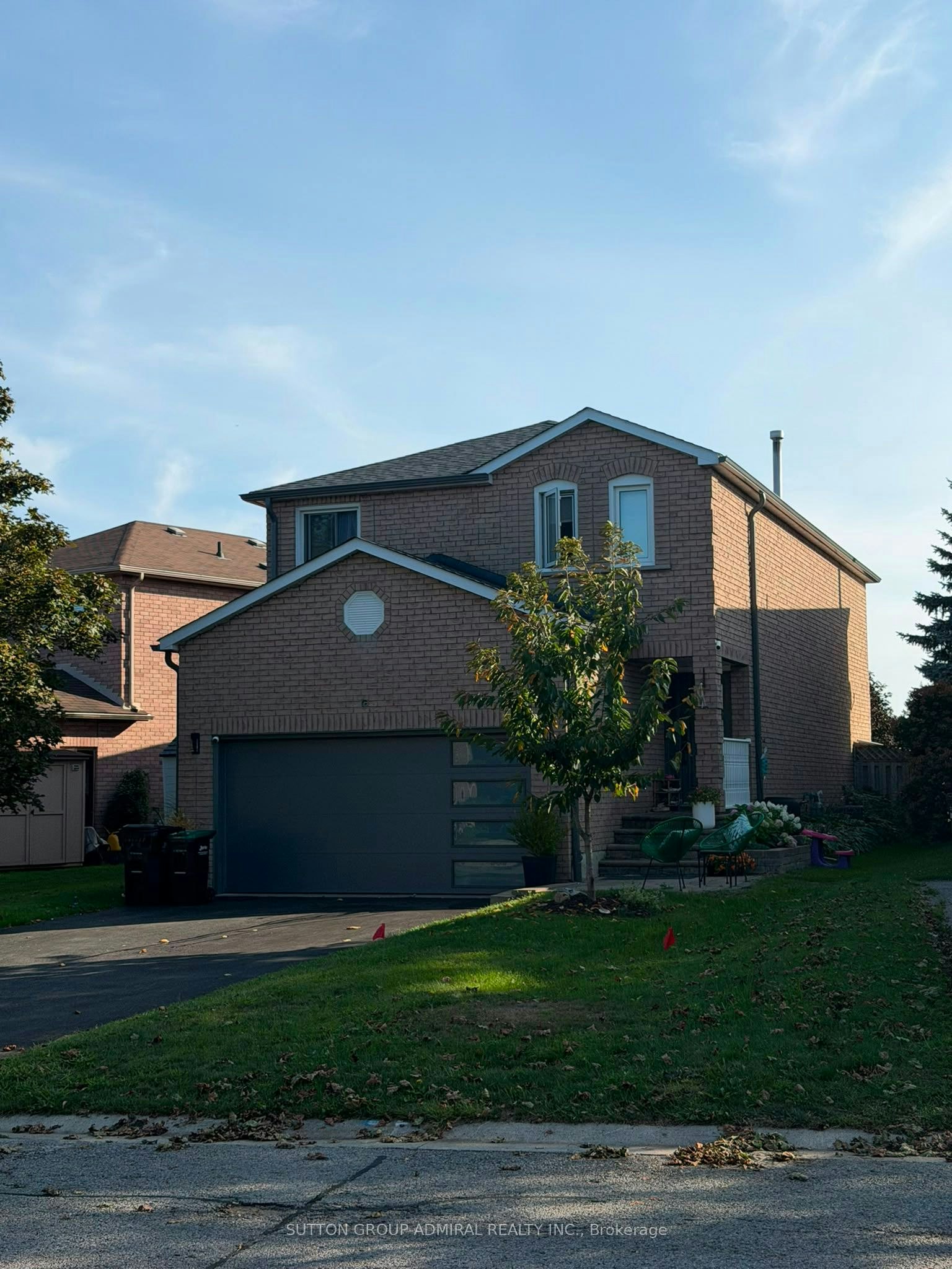 18 Wallace Drive, Barrie, ON, L4N 7E2 - 3