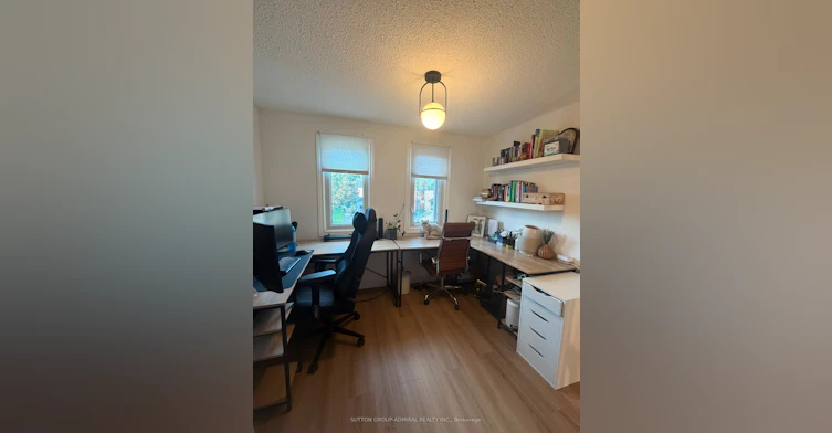18 Wallace Drive, Barrie, ON, L4N 7E2 - 24