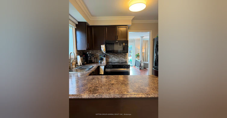 18 Wallace Drive, Barrie, ON, L4N 7E2 - 8