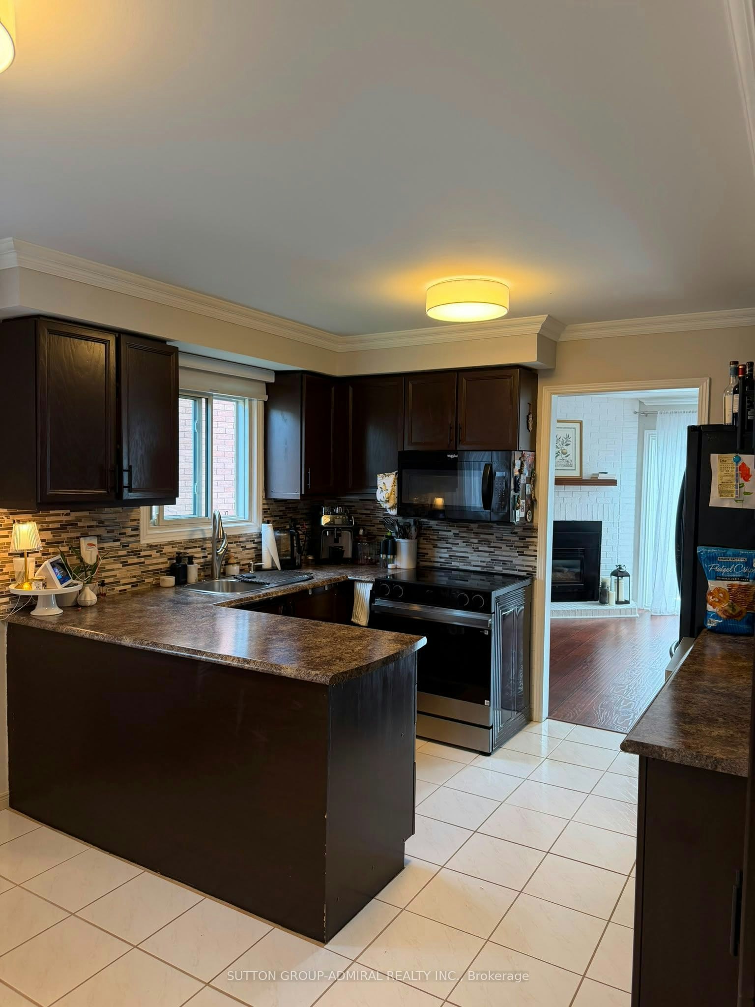 18 Wallace Drive, Barrie, ON, L4N 7E2 - 17