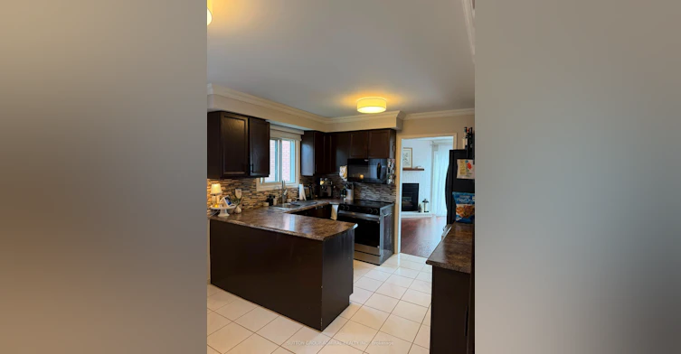 18 Wallace Drive, Barrie, ON, L4N 7E2 - 17