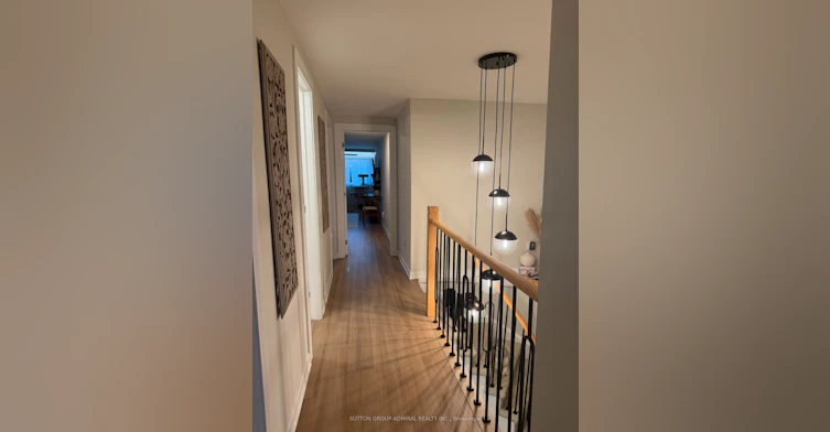 18 Wallace Drive, Barrie, ON, L4N 7E2 - 23