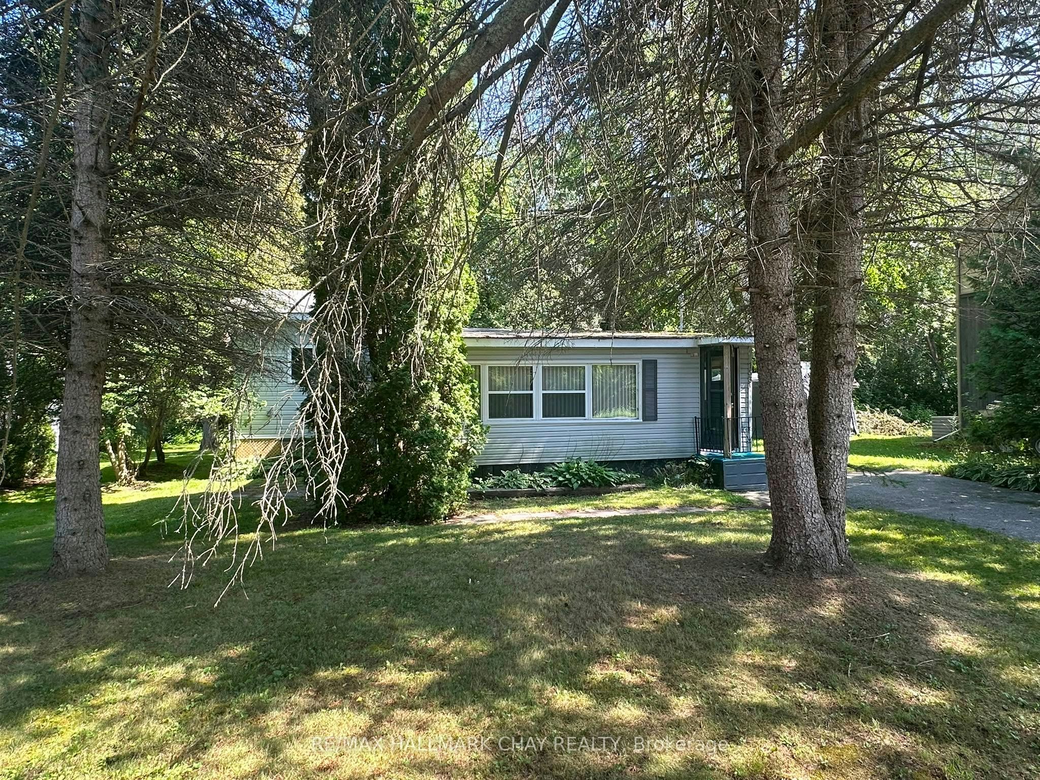 153 Lumber Road, Tay, ON, L0K 2A0