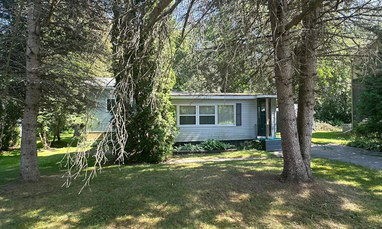 153 Lumber Road