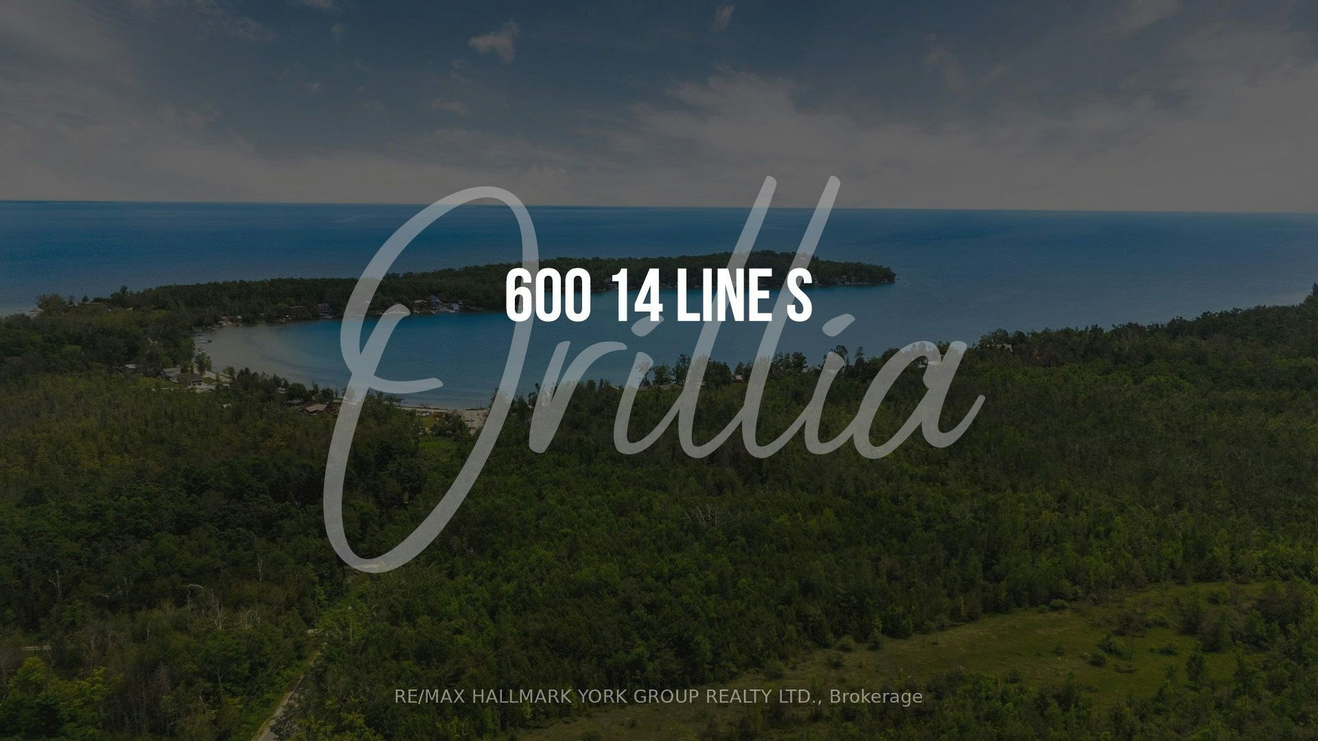 600 14th Line South N/A, Oro-Medonte, ON, L3V 6H1 - 21