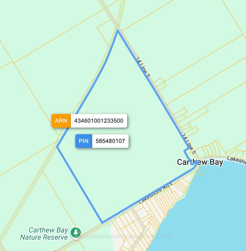 600 14th Line South N/A, Oro-Medonte, ON, L3V 6H1 - 20