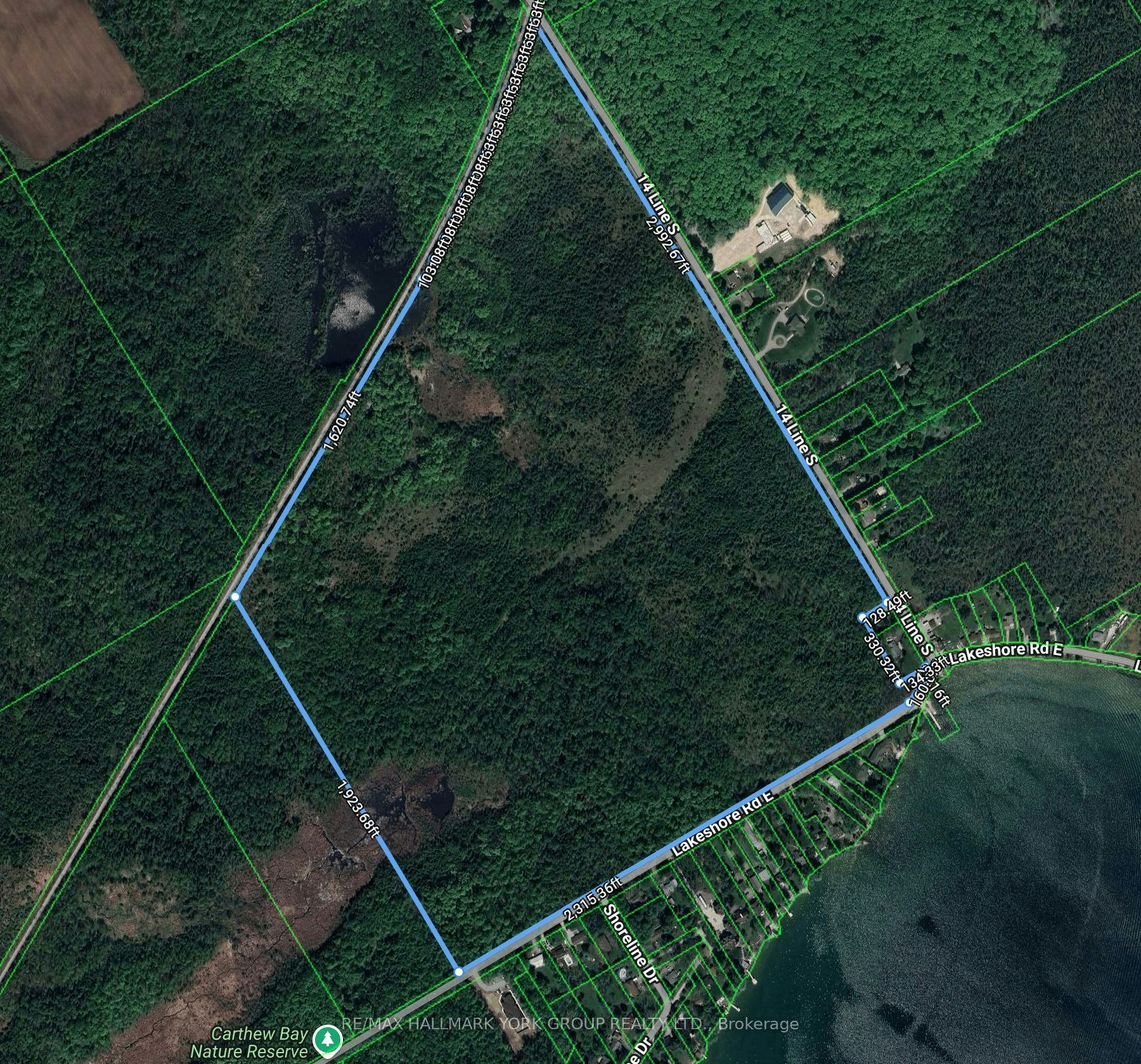 600 14th Line South N/A, Oro-Medonte, ON, L3V 6H1 - 19