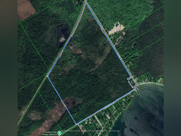 600 14th Line South N/A, Oro-Medonte, ON, L3V 6H1 - 19